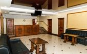 Туры в отель Отель Парус