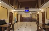 Туры в отель Отель Парус