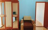 Туры в отель Крым гостевой дом