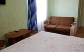 Туры в отель Крым гостевой дом