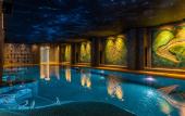 Туры в отель Mops hotel and Spa