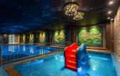 Туры в отель Mops hotel and Spa
