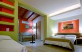 Туры в отель Iraklion Hotel