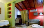 Туры в отель Iraklion Hotel