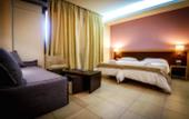 Туры в отель Iraklion Hotel