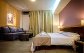 Туры в отель Iraklion Hotel