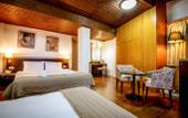Туры в отель Iraklion Hotel