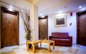 Туры в отель Iraklion Hotel