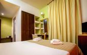 Туры в отель Iraklion Hotel