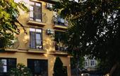 Туры в отель Гостевой дом Континенталь