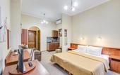 Туры в отель Travelto Kazanskiy 12