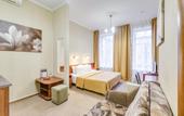 Туры в отель Travelto Kazanskiy 12