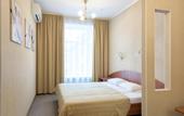 Туры в отель Travelto Kazanskiy 12