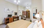 Туры в отель Travelto Kazanskiy 12