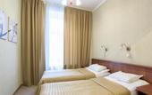 Туры в отель Travelto Kazanskiy 12