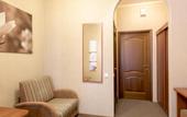 Туры в отель Travelto Kazanskiy 12
