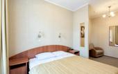 Туры в отель Travelto Kazanskiy 12