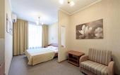 Туры в отель Travelto Kazanskiy 12