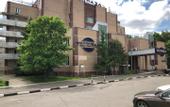 Туры в отель Паллада РАН