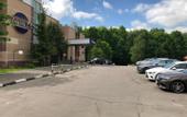 Туры в отель Паллада РАН