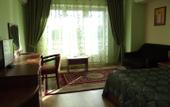 Туры в отель Паллада РАН