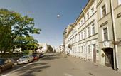 Туры в отель Сварог-Фильм Отель