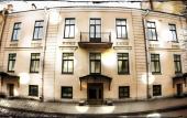 Туры в отель Стасов Отель