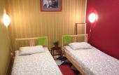Туры в отель My Space Hostel