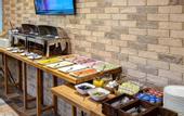 Туры в отель Wellion Сухаревский