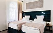 Туры в отель Wellion Сухаревский