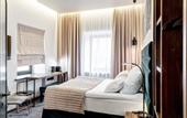 Туры в отель Wellion Сухаревский