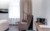 Туры в отель Wellion Сухаревский
