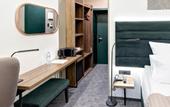 Туры в отель Wellion Сухаревский