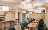 Туры в отель Wellion Сухаревский