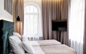 Туры в отель Wellion Сухаревский