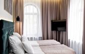 Туры в отель Wellion Сухаревский