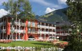 Туры в отель Das Hotel Eden