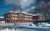 Туры в отель Das Hotel Eden
