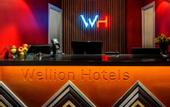 Туры в отель Wellion Водный