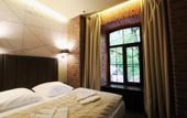 Туры в отель Wellion Бауманский