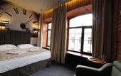Туры в отель Wellion Бауманский