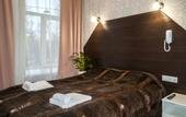 Туры в отель Гранд на Кронверкском