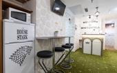 Туры в отель Винтерфелл Тверская