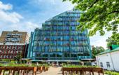 Туры в отель Garden Embassy