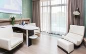 Туры в отель Garden Embassy