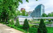 Туры в отель Garden Embassy