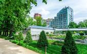 Туры в отель Garden Embassy