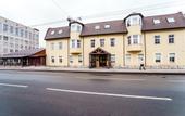 Туры в отель Ekaterinhof