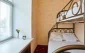 Туры в отель Ретро Москва на Курской