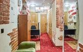 Туры в отель Ретро Москва на Курской